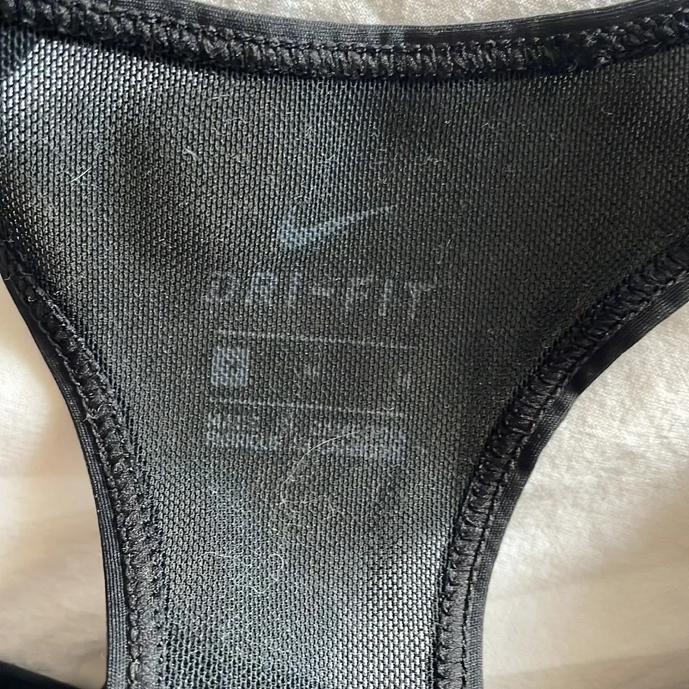Nike Dry-Fit Racerback Tank - Picture 3 of 3